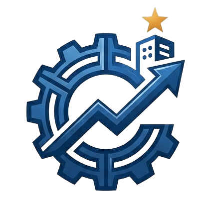 Custom SaaS Logo