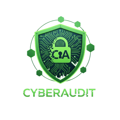 CyberAudit Logo