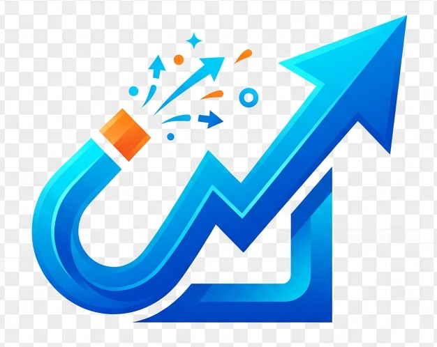 LeadMachine Logo